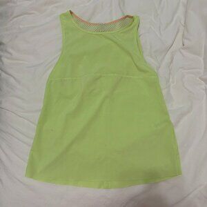 Ivivva (Lululemon) Kids Tank